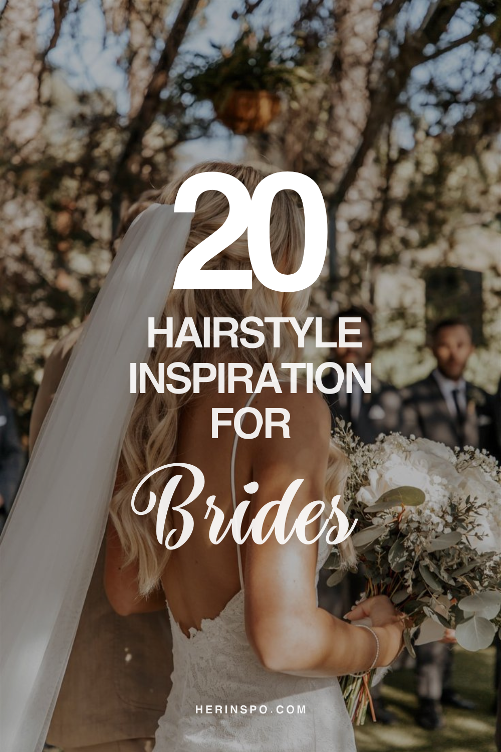 Bridal Hairstyles: Beautiful Ideas for Every Bride