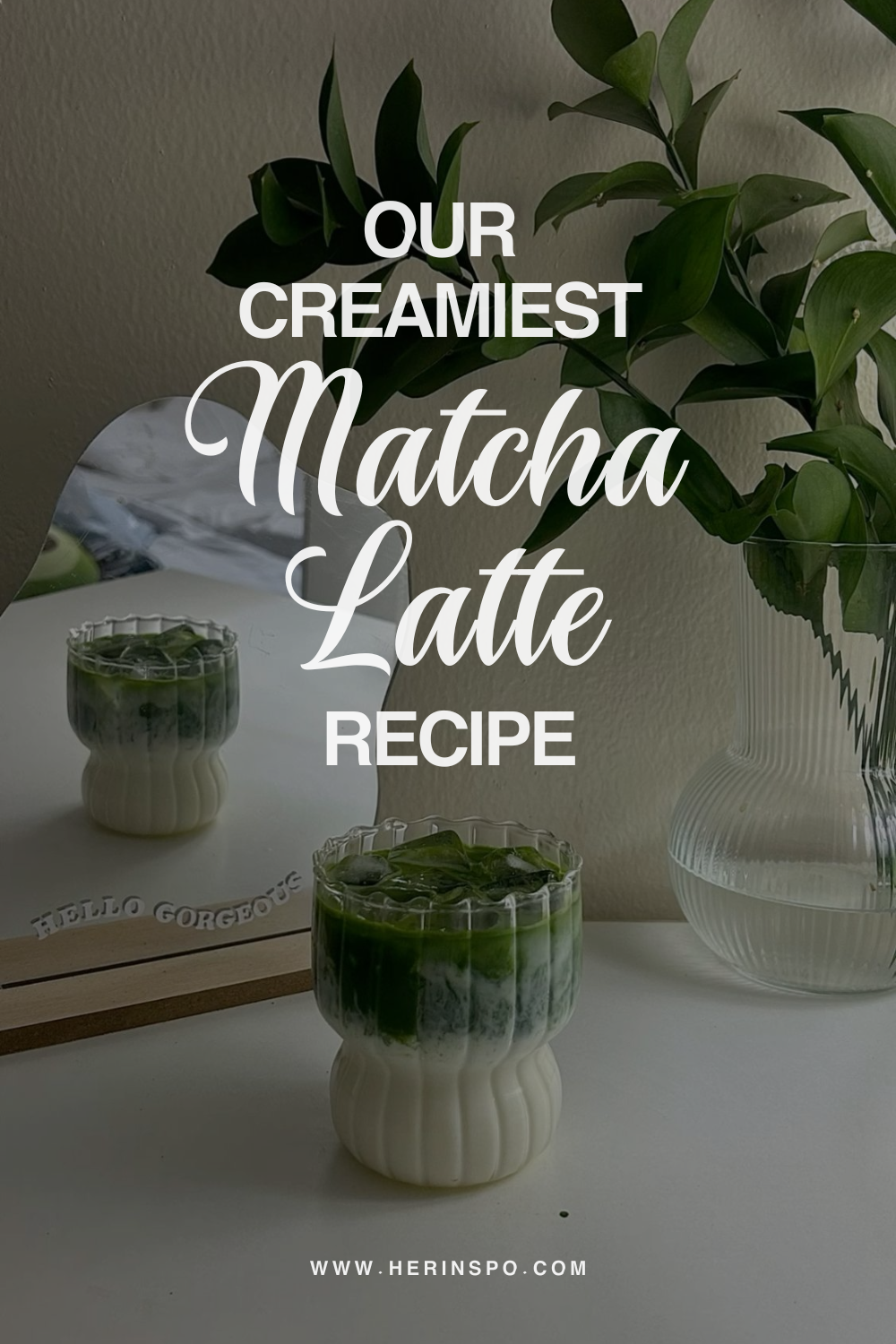 How to Make the Perfect Matcha Latte at Home (Step-by-Step Guide)