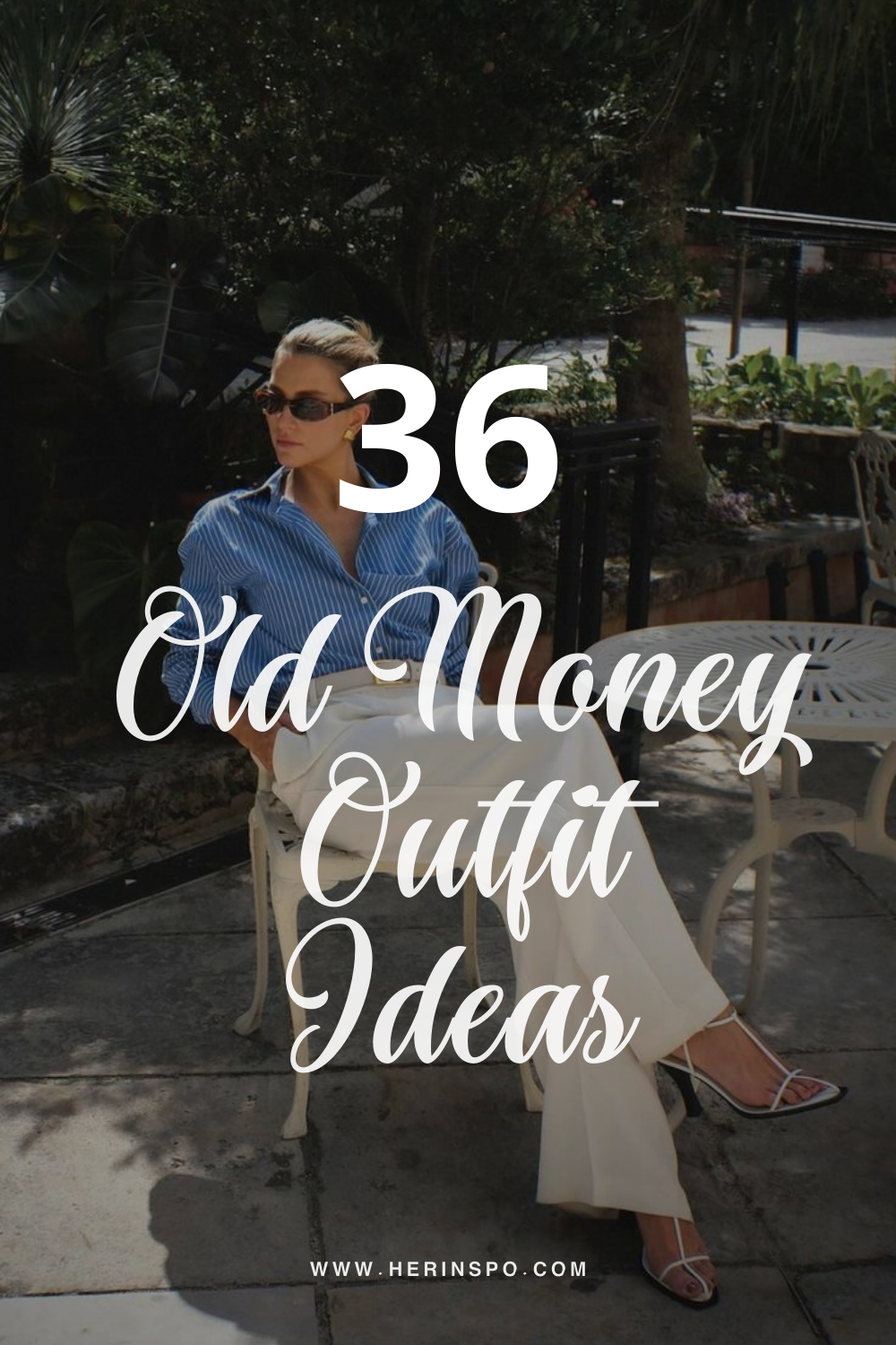36 Old Money Spring Outfit Ideas